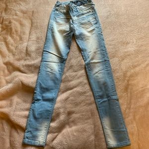 WALLFLOWER jeans